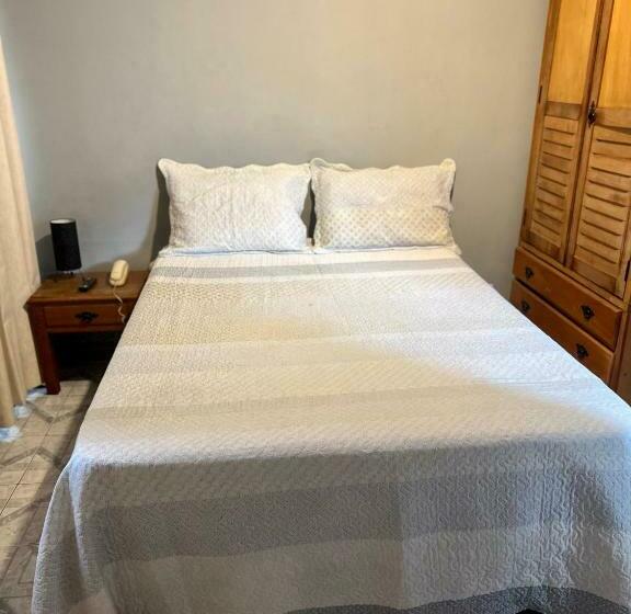 호텔 Buriti Da Serra