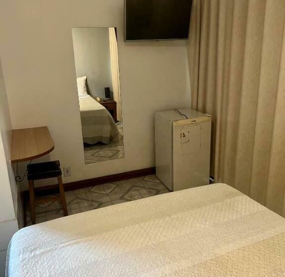 호텔 Buriti Da Serra