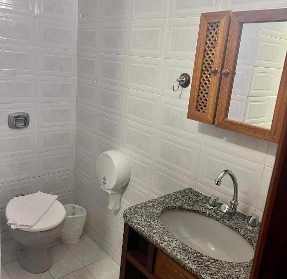 호텔 Buriti Da Serra