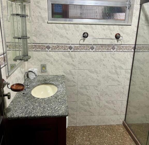 호텔 Buriti Da Serra