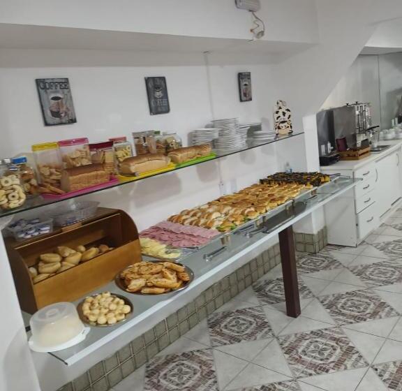 호텔 Buriti Da Serra