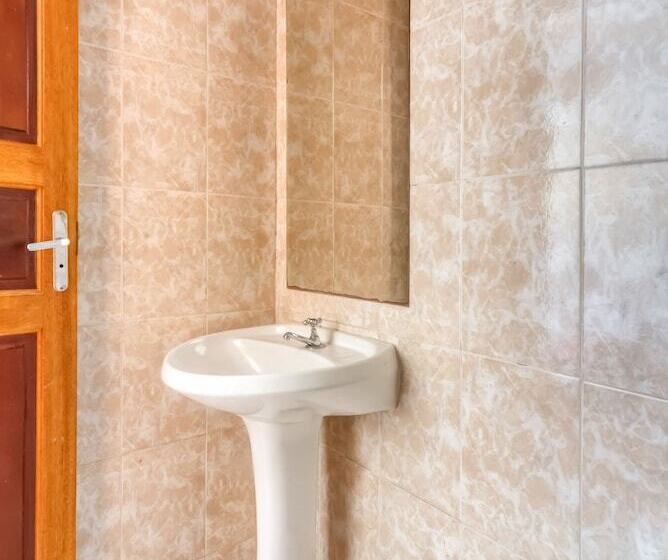 호텔 Buriti Da Serra