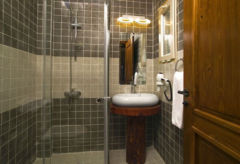 Отель Casa Sevilla Alacati