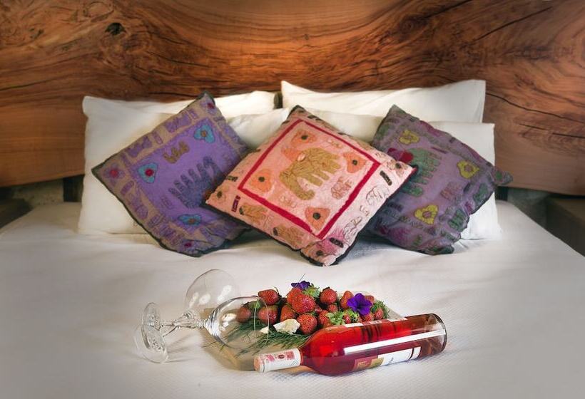 호텔 Casa Sevilla Alacati