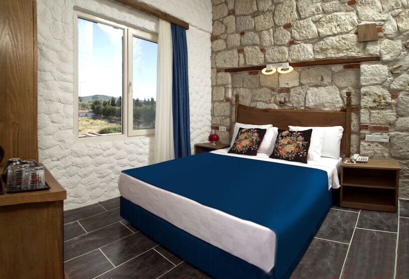 Отель Casa Sevilla Alacati