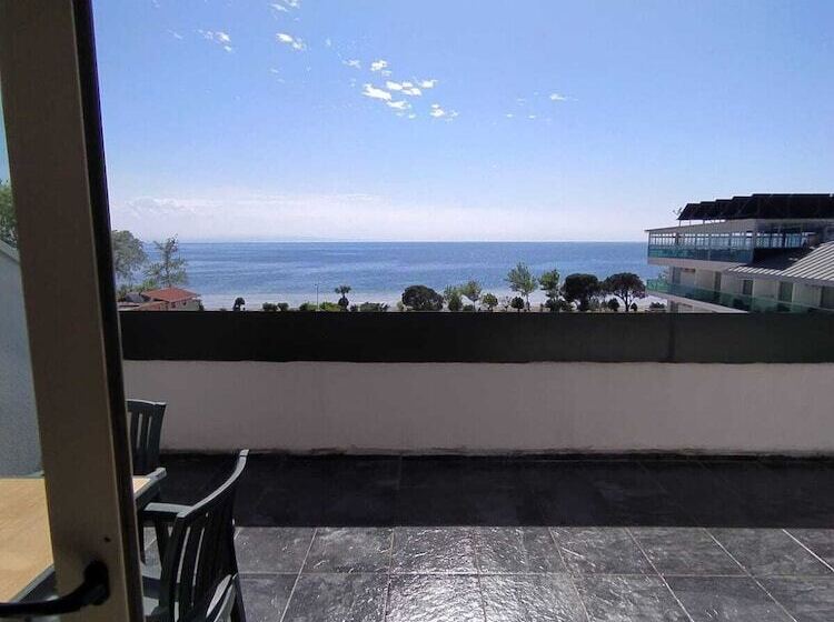 호텔 Cetin Prestige Resort