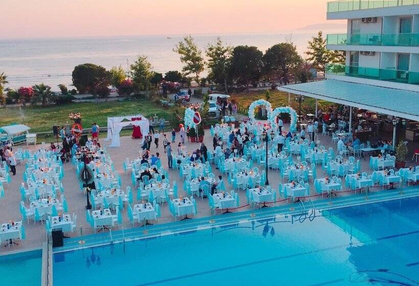 호텔 Cetin Prestige Resort