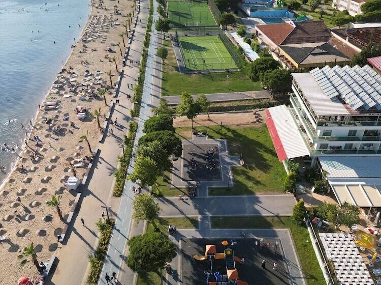 호텔 Cetin Prestige Resort