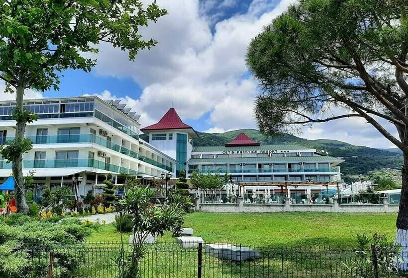 호텔 Cetin Prestige Resort