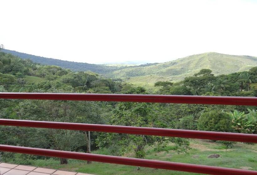 هتل Chalés Terra Nova