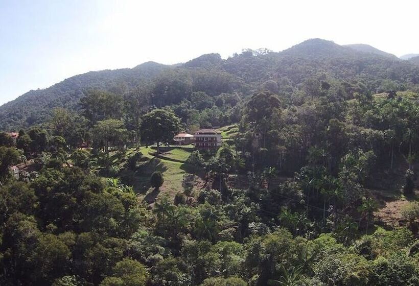 هتل Chalés Terra Nova