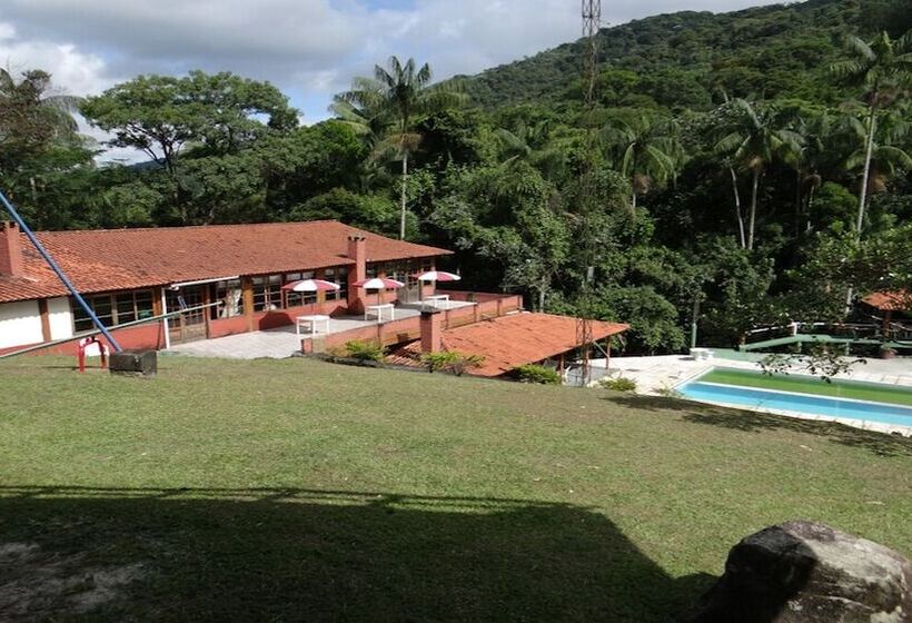 هتل Chalés Terra Nova