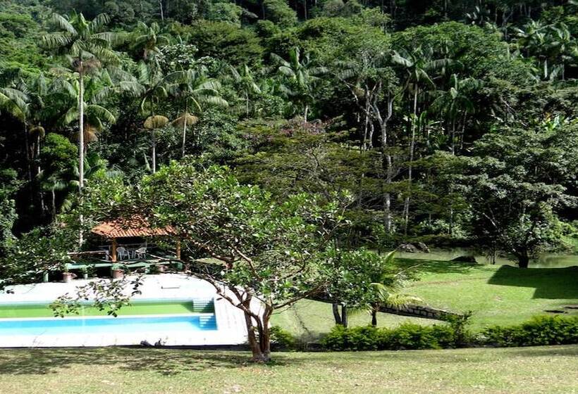 هتل Chalés Terra Nova