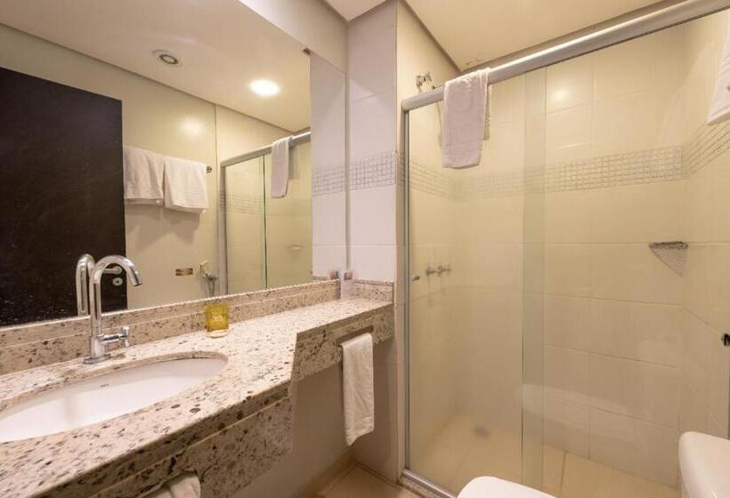 Class Hotel Passos