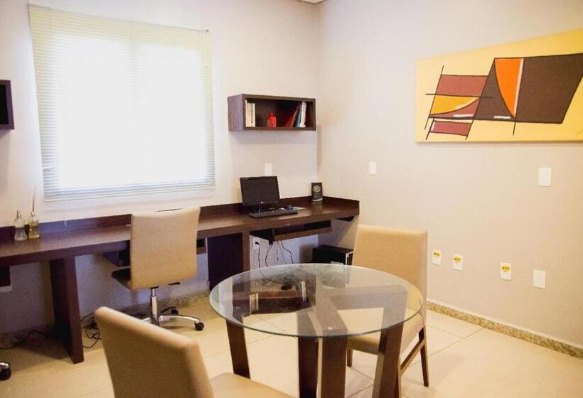 Class Hotel Varginha