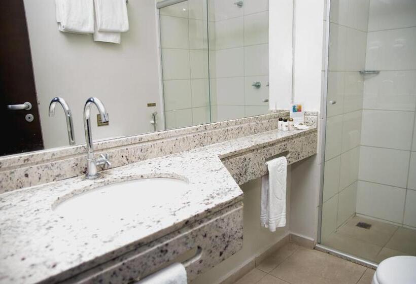 Class Hotel Varginha