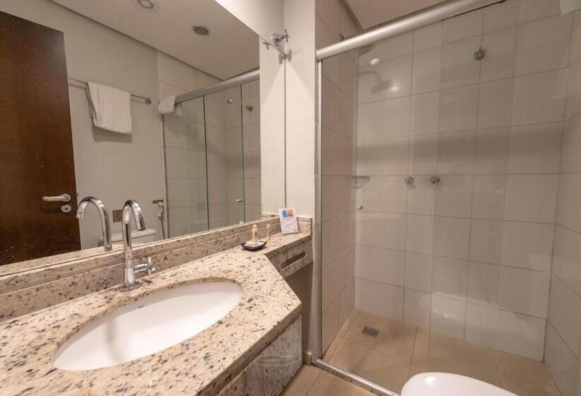 Class Hotel Varginha