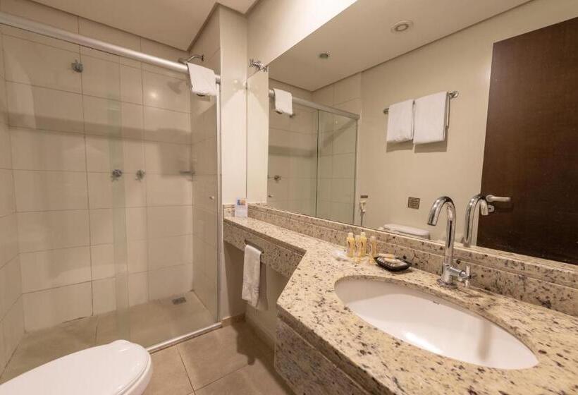 Class Hotel Varginha