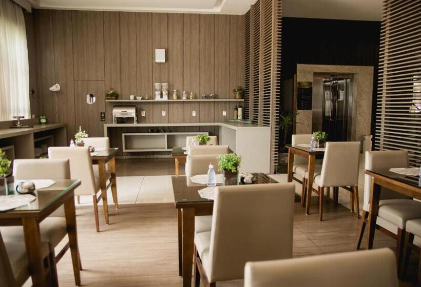 Class Hotel Varginha