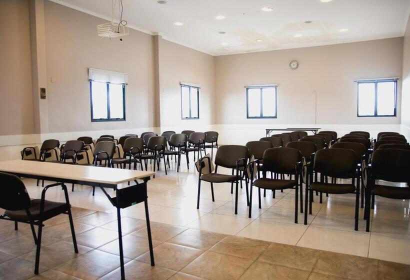 Class Hotel Varginha