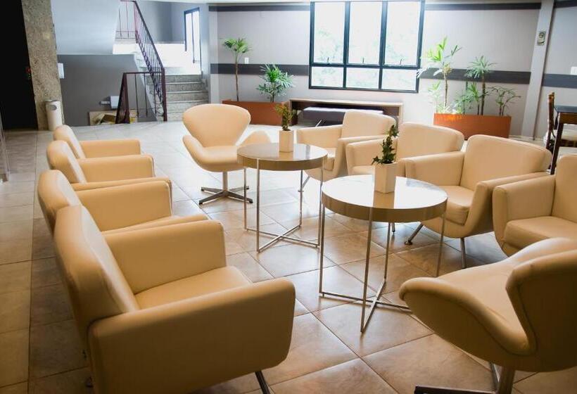 Class Hotel Varginha