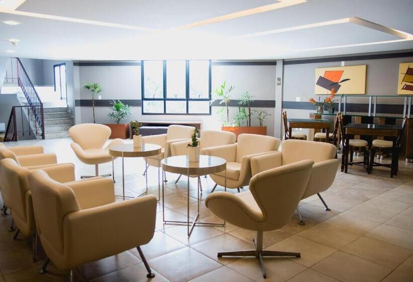 Class Hotel Varginha