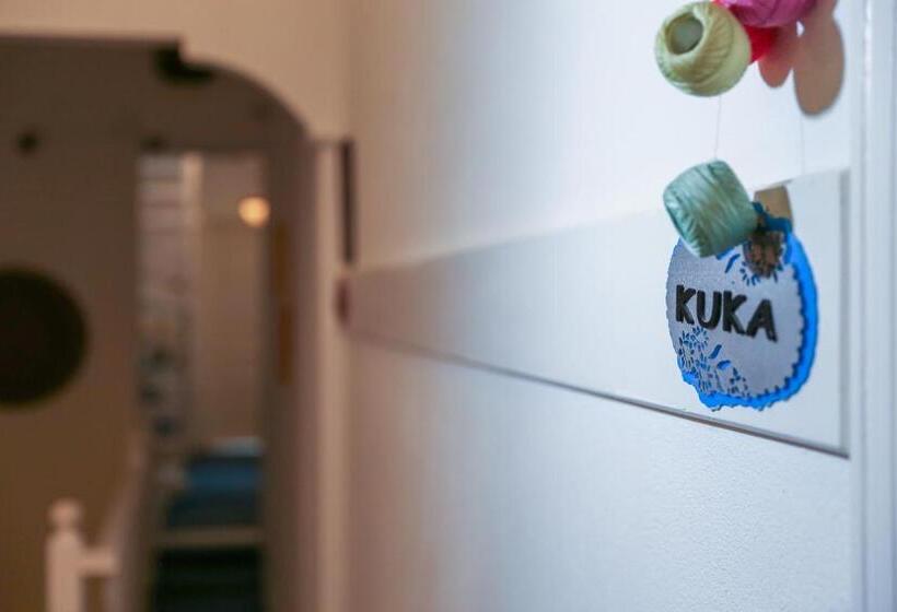 酒店 Dantela Butik