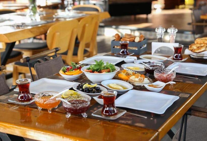 酒店 Dantela Butik