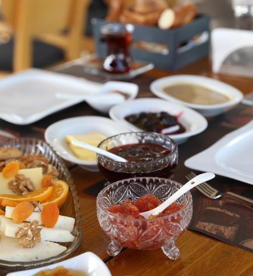 酒店 Dantela Butik