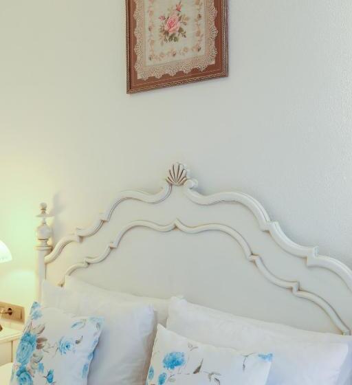 酒店 Dantela Butik