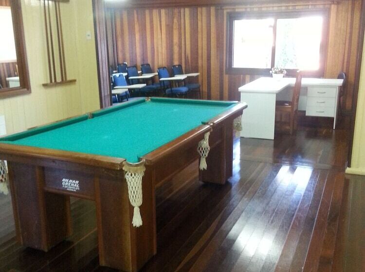 בית מלון כפרי Das Araucárias