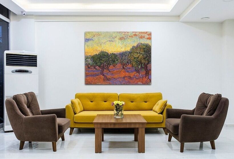 ホテル Demir Suit