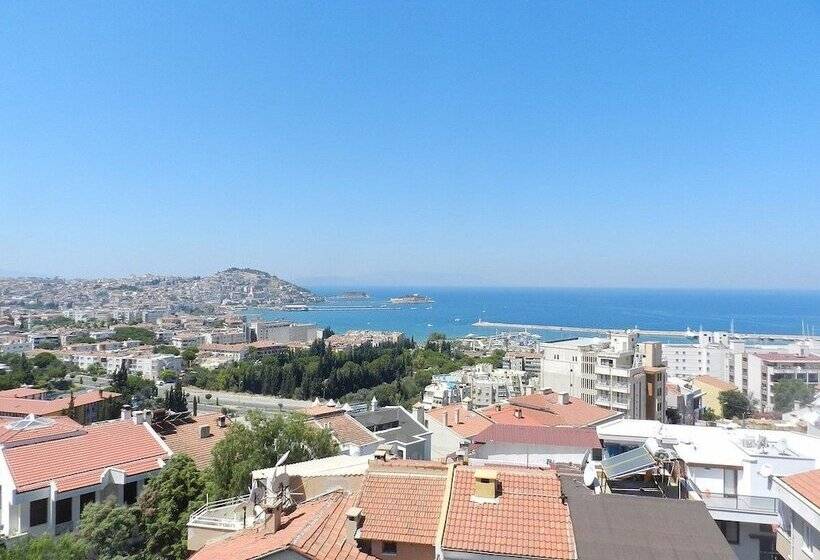 ホテル Demir Suit