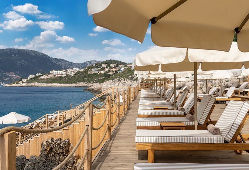 Mekvin Hotels Deniz Feneri Lighthouse