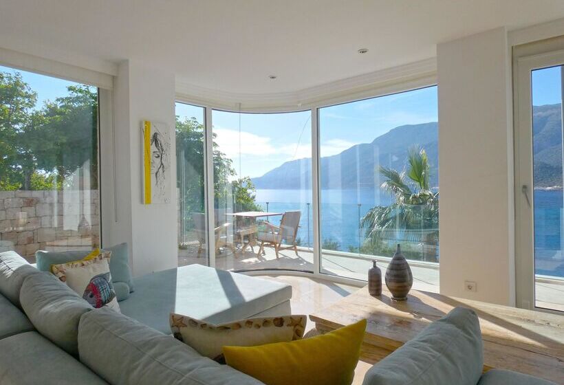 Mekvin Hotels Deniz Feneri Lighthouse