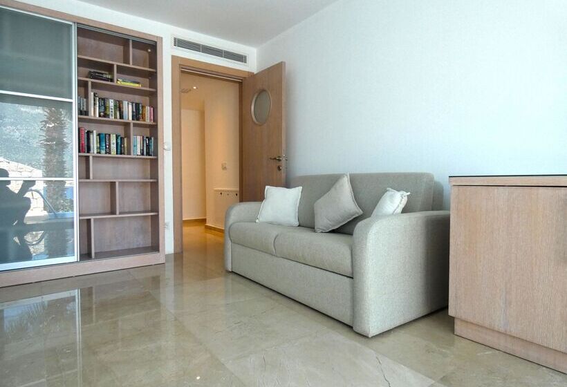 Mekvin Hotels Deniz Feneri Lighthouse