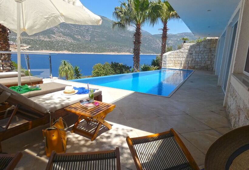 Mekvin Hotels Deniz Feneri Lighthouse