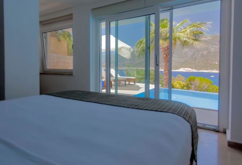 Mekvin Hotels Deniz Feneri Lighthouse