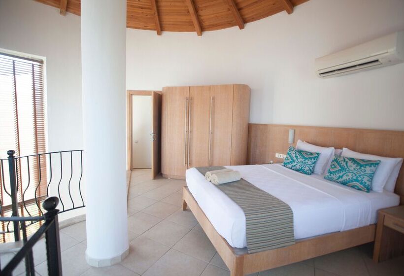 Mekvin Hotels Deniz Feneri Lighthouse