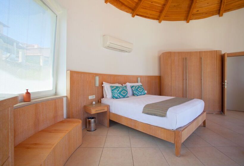 Mekvin Hotels Deniz Feneri Lighthouse