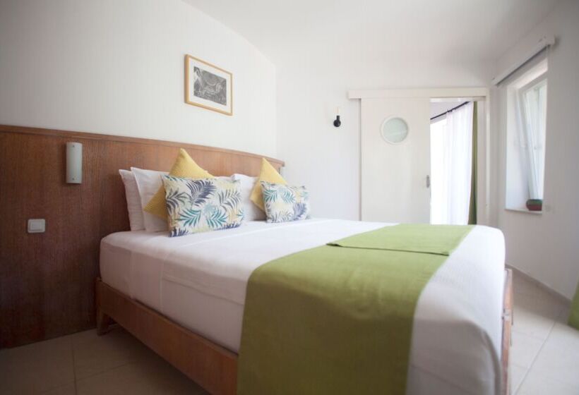 Mekvin Hotels Deniz Feneri Lighthouse