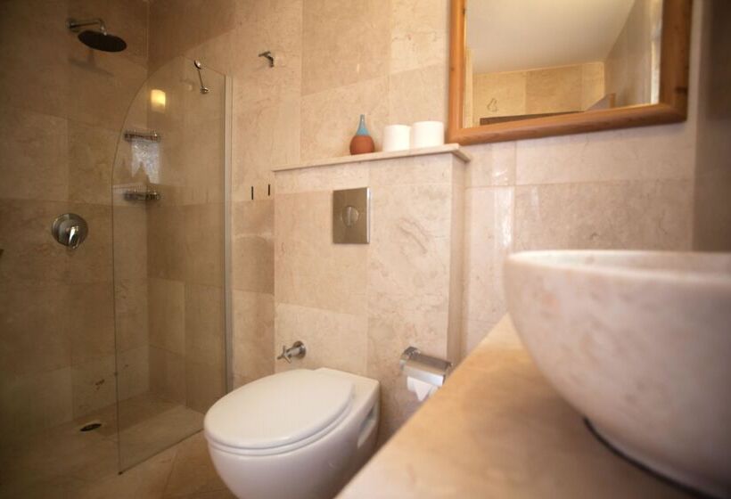 Mekvin Hotels Deniz Feneri Lighthouse