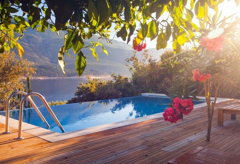 Mekvin Hotels Deniz Feneri Lighthouse