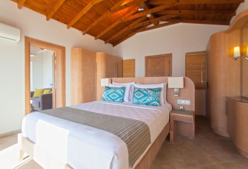 Mekvin Hotels Deniz Feneri Lighthouse