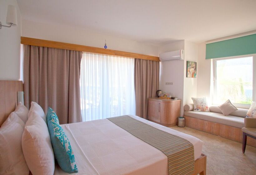 Mekvin Hotels Deniz Feneri Lighthouse