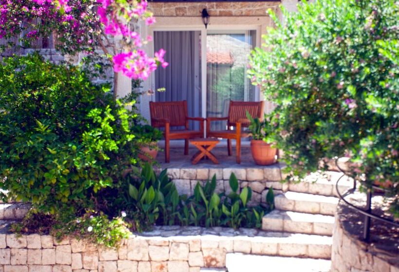 Mekvin Hotels Deniz Feneri Lighthouse