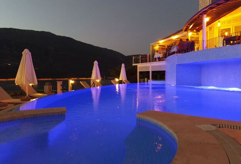 Mekvin Hotels Deniz Feneri Lighthouse