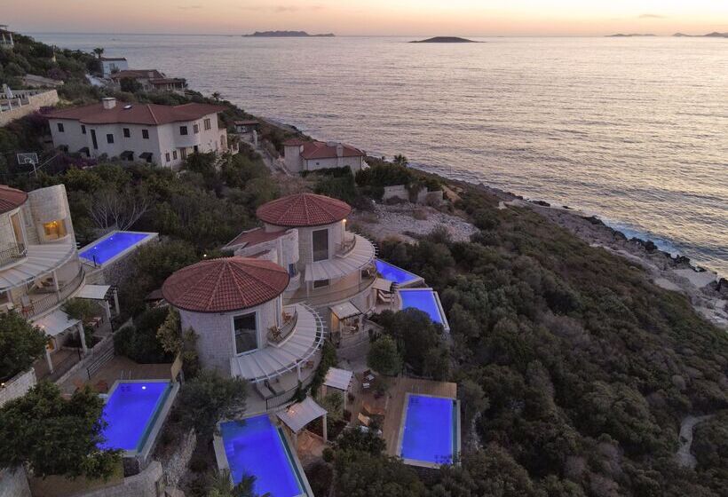 Mekvin Hotels Deniz Feneri Lighthouse