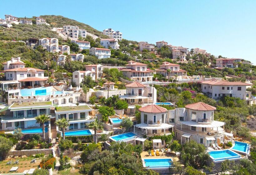 Mekvin Hotels Deniz Feneri Lighthouse