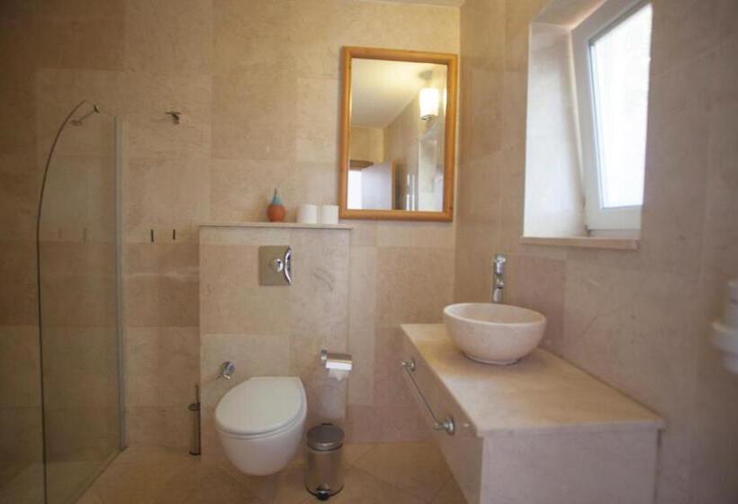 Mekvin Hotels Deniz Feneri Lighthouse